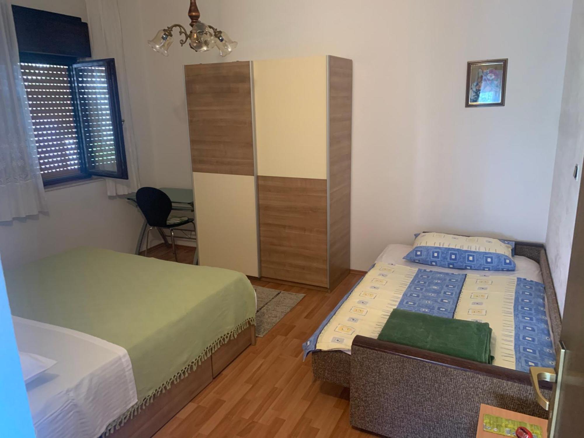Apartments Villa Bella Vista Seget Trogir Ruang foto