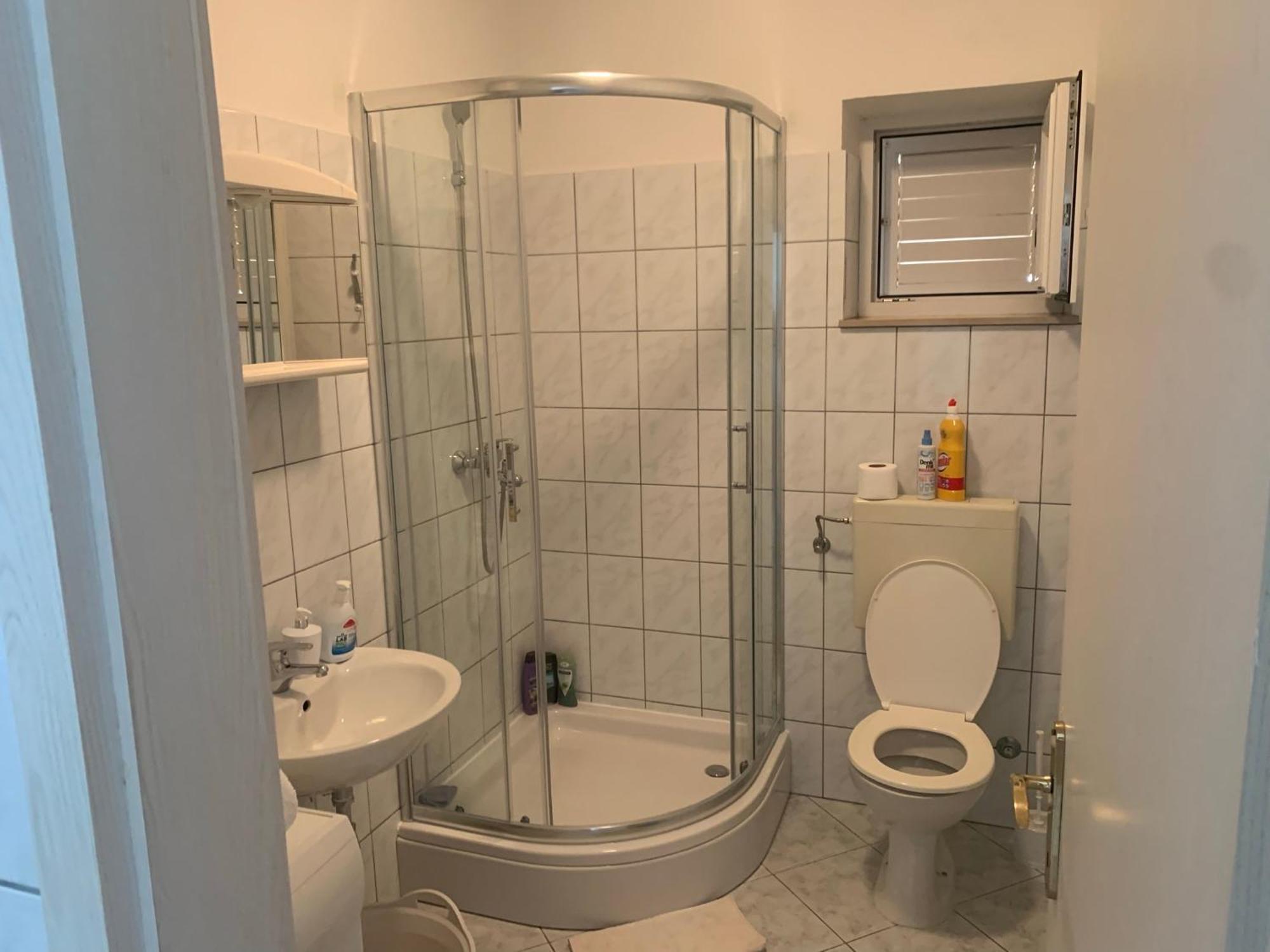 Apartments Villa Bella Vista Seget Trogir Ruang foto